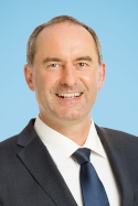 Franz Josef Pschierer, Bayerischer Staatsminister für Wirtschaft, Energie und Technologie